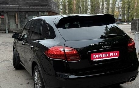 Porsche Cayenne III, 2012 год, 2 150 000 рублей, 7 фотография