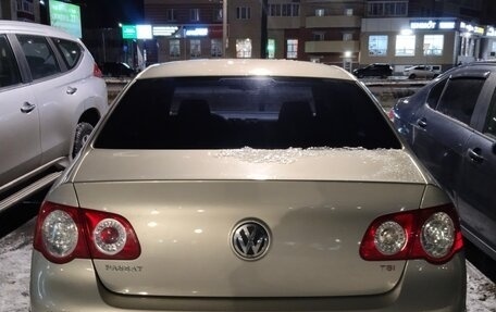 Volkswagen Passat B6, 2010 год, 546 000 рублей, 12 фотография