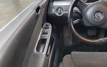 Volkswagen Passat B6, 2010 год, 546 000 рублей, 19 фотография