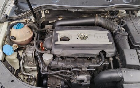 Volkswagen Passat B6, 2010 год, 546 000 рублей, 26 фотография