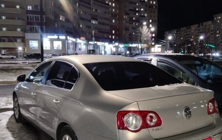 Volkswagen Passat B6, 2010 год, 546 000 рублей, 9 фотография