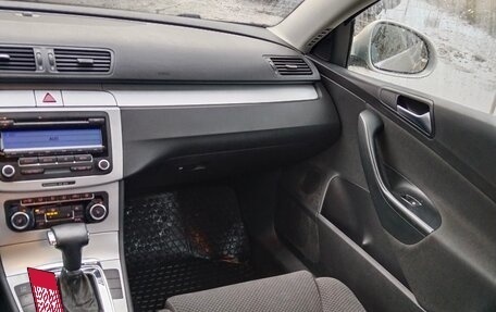 Volkswagen Passat B6, 2010 год, 546 000 рублей, 16 фотография