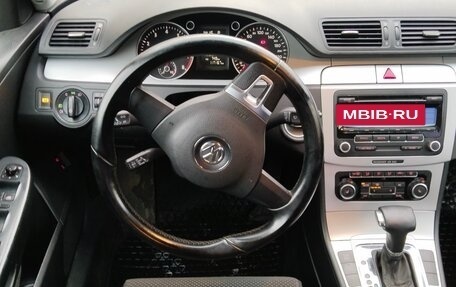 Volkswagen Passat B6, 2010 год, 546 000 рублей, 18 фотография