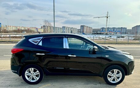 Hyundai ix35 I рестайлинг, 2013 год, 1 250 000 рублей, 5 фотография