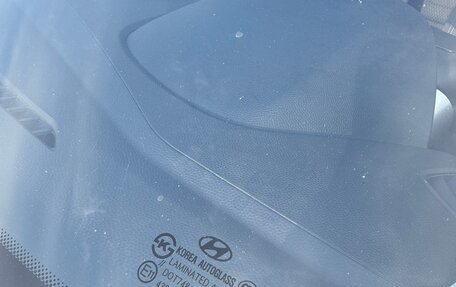 Hyundai ix35 I рестайлинг, 2013 год, 1 250 000 рублей, 11 фотография