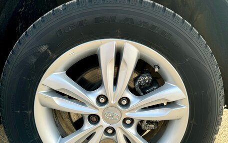 Hyundai ix35 I рестайлинг, 2013 год, 1 250 000 рублей, 10 фотография