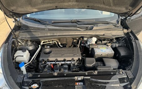 Hyundai ix35 I рестайлинг, 2013 год, 1 250 000 рублей, 13 фотография