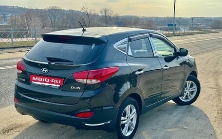 Hyundai ix35 I рестайлинг, 2013 год, 1 250 000 рублей, 8 фотография