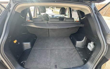 Hyundai ix35 I рестайлинг, 2013 год, 1 250 000 рублей, 15 фотография