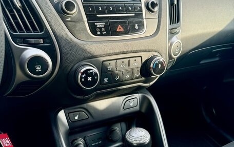 Hyundai ix35 I рестайлинг, 2013 год, 1 250 000 рублей, 21 фотография