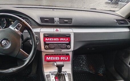 Volkswagen Passat B6, 2010 год, 546 000 рублей, 17 фотография