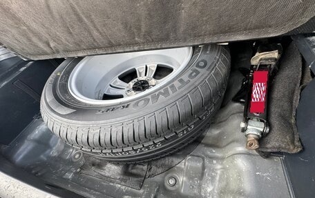 Hyundai ix35 I рестайлинг, 2013 год, 1 250 000 рублей, 12 фотография