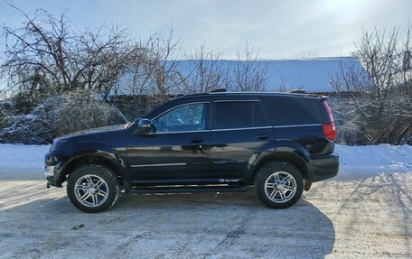 Great Wall Hover, 2008 год, 600 000 рублей, 3 фотография