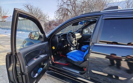 Great Wall Hover, 2008 год, 600 000 рублей, 6 фотография