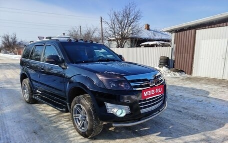 Great Wall Hover, 2008 год, 600 000 рублей, 8 фотография