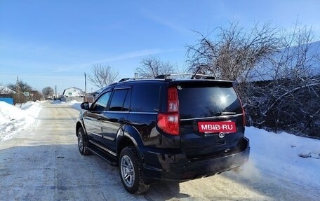 Great Wall Hover, 2008 год, 600 000 рублей, 10 фотография
