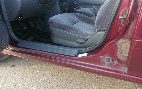 KIA Spectra II (LD), 2007 год, 320 000 рублей, 5 фотография