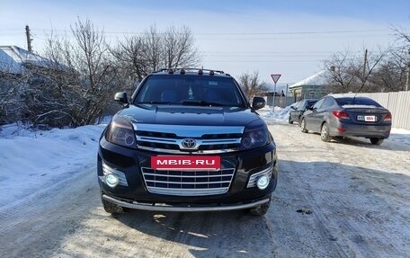 Great Wall Hover, 2008 год, 600 000 рублей, 2 фотография
