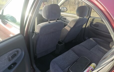 KIA Spectra II (LD), 2007 год, 320 000 рублей, 2 фотография