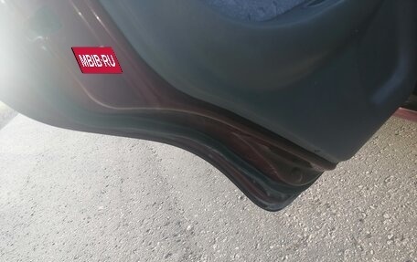 KIA Spectra II (LD), 2007 год, 320 000 рублей, 3 фотография