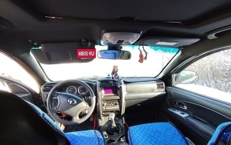 Great Wall Hover, 2008 год, 600 000 рублей, 7 фотография