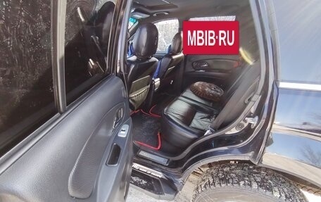 Great Wall Hover, 2008 год, 600 000 рублей, 4 фотография