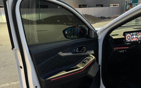 CheryExeed TXL, 2023 год, 2 700 000 рублей, 8 фотография