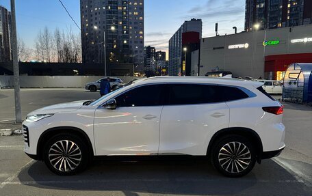 CheryExeed TXL, 2023 год, 2 700 000 рублей, 6 фотография