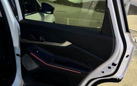 CheryExeed TXL, 2023 год, 2 700 000 рублей, 10 фотография