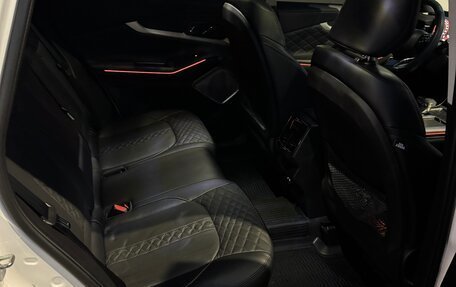 CheryExeed TXL, 2023 год, 2 700 000 рублей, 12 фотография