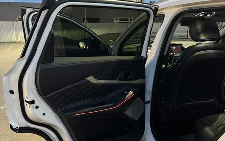 CheryExeed TXL, 2023 год, 2 700 000 рублей, 9 фотография