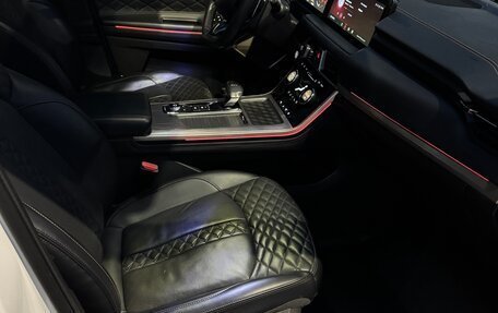 CheryExeed TXL, 2023 год, 2 700 000 рублей, 11 фотография