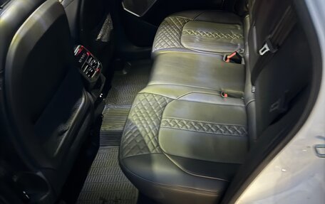 CheryExeed TXL, 2023 год, 2 700 000 рублей, 15 фотография