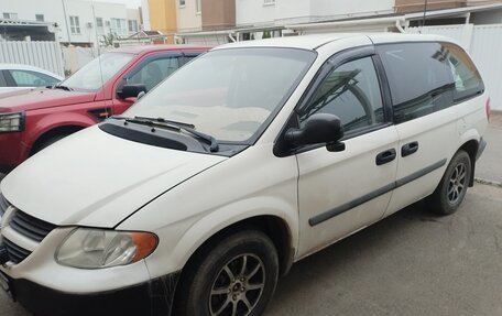 Dodge Caravan IV, 2005 год, 555 000 рублей, 2 фотография