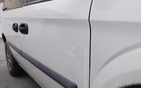 Dodge Caravan IV, 2005 год, 555 000 рублей, 7 фотография