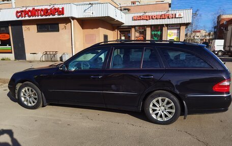 Mercedes-Benz E-Класс, 2007 год, 1 200 000 рублей, 2 фотография