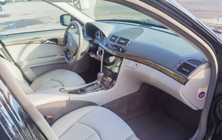 Mercedes-Benz E-Класс, 2007 год, 1 200 000 рублей, 6 фотография