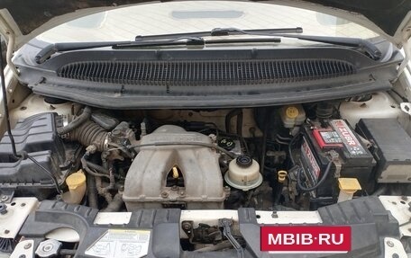 Dodge Caravan IV, 2005 год, 555 000 рублей, 6 фотография