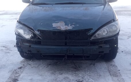 Toyota Camry V40, 2002 год, 350 000 рублей, 4 фотография