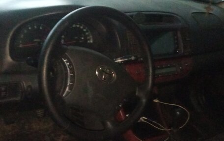 Toyota Camry V40, 2002 год, 350 000 рублей, 8 фотография