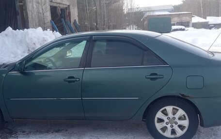 Toyota Camry V40, 2002 год, 350 000 рублей, 7 фотография