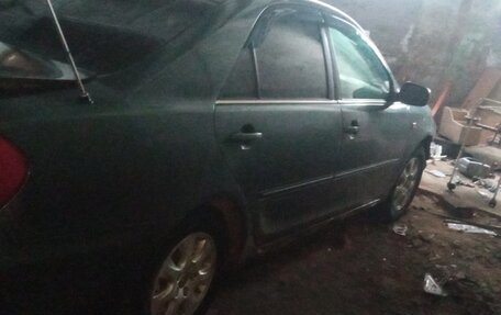 Toyota Camry V40, 2002 год, 350 000 рублей, 9 фотография