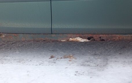 Toyota Camry V40, 2002 год, 350 000 рублей, 5 фотография