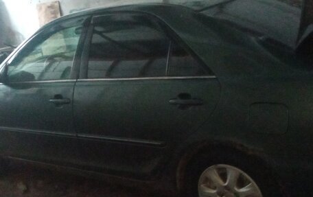 Toyota Camry V40, 2002 год, 350 000 рублей, 10 фотография