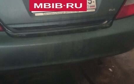 Toyota Camry V40, 2002 год, 350 000 рублей, 11 фотография