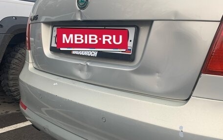 Skoda Octavia, 2012 год, 800 000 рублей, 5 фотография