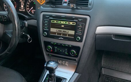 Skoda Octavia, 2012 год, 800 000 рублей, 6 фотография