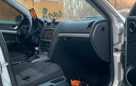 Skoda Octavia, 2012 год, 800 000 рублей, 9 фотография