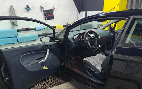 Ford Fiesta, 2009 год, 695 000 рублей, 7 фотография