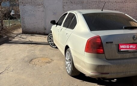 Skoda Octavia, 2012 год, 800 000 рублей, 2 фотография